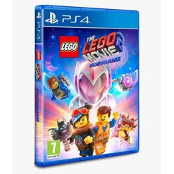 LEGO Movie 2 Videogame - PS4